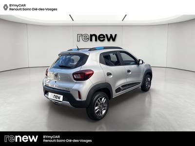 Dacia Spring Business 2020