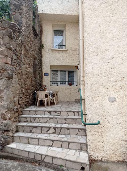 Maison de village - 132 m² - 6 pièces