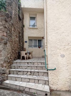 Maison de village - 132 m² - 6 pièces