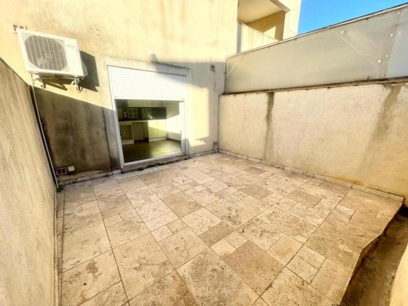 Appartement - 22 m² - 1 pièce