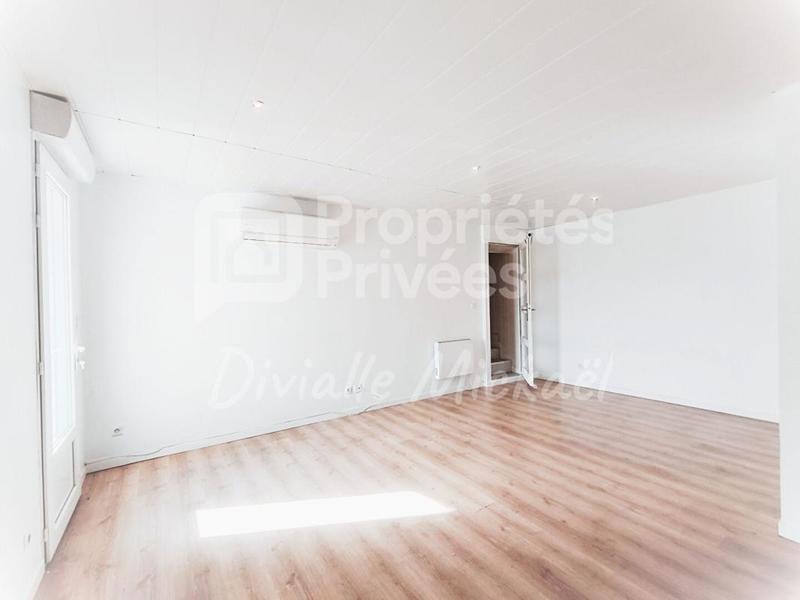 Maison - 145 m² - 5 pièces
