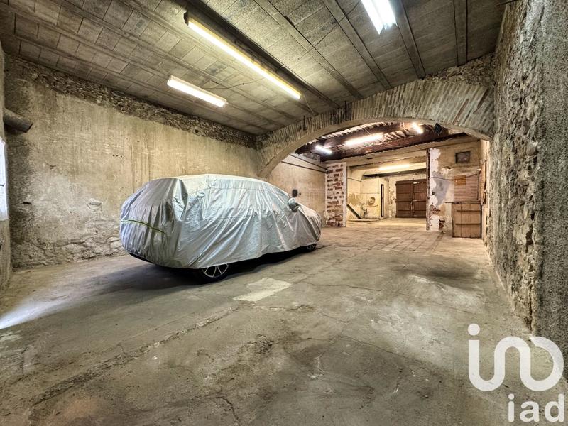 Maison - 120 m² - 4 pièces