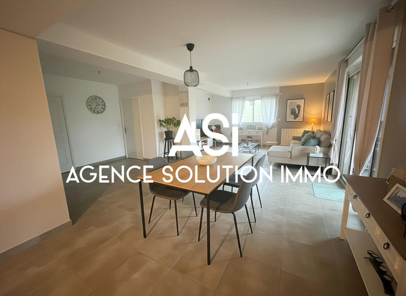 Maison - 193 m² - 8 pièces