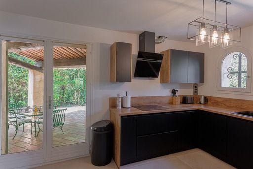 Maison - 190 m² - 5 pièces