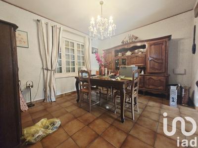 Maison - 78 m² - 4 pièces