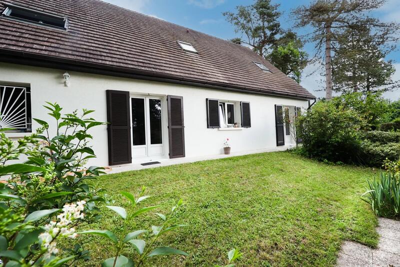 Maison - 162 m² - 6 pièces