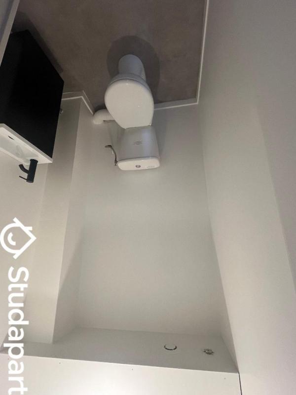 Appartement - 74 m² - 3 pièces