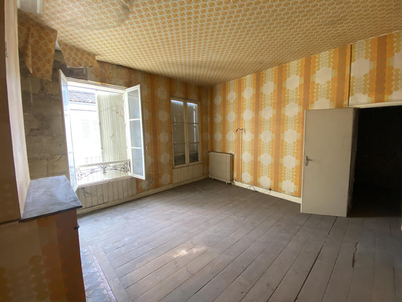 Immeuble - 300 m² - 3 pièces