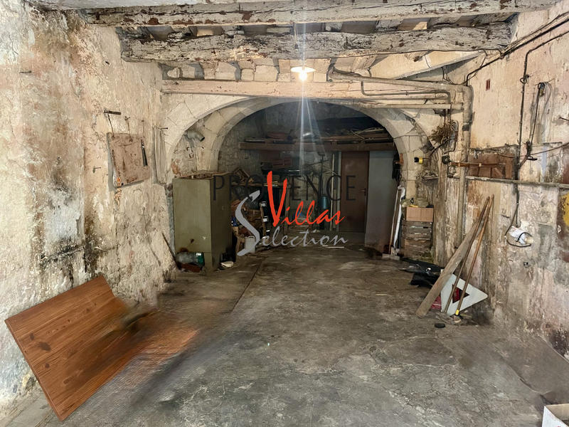 Maison traditionnelle - 140 m² - 6 pièces