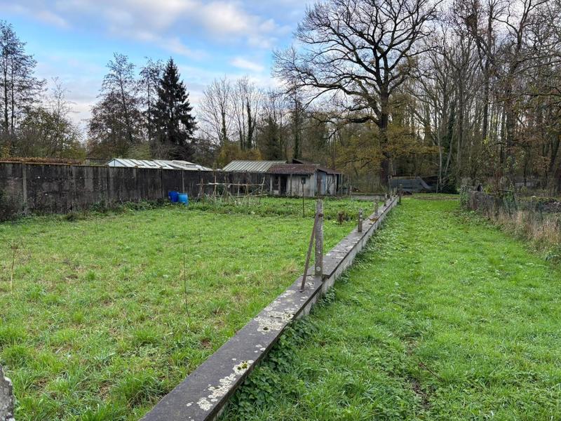 Maison - 123 m² - 9 pièces