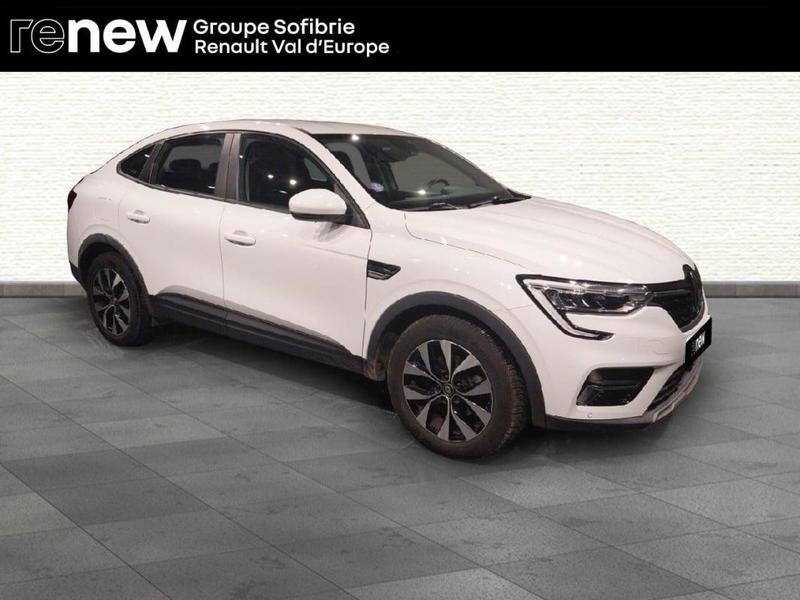 Renault Arkana E-Tech 145 Zen