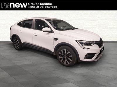 Renault Arkana E-Tech 145 Zen