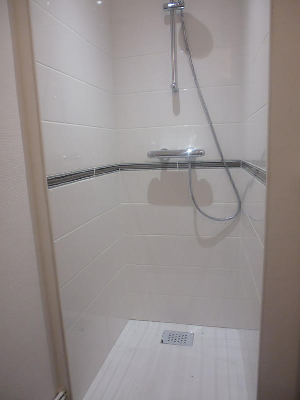 Appartement - 27 m² - 1 pièce