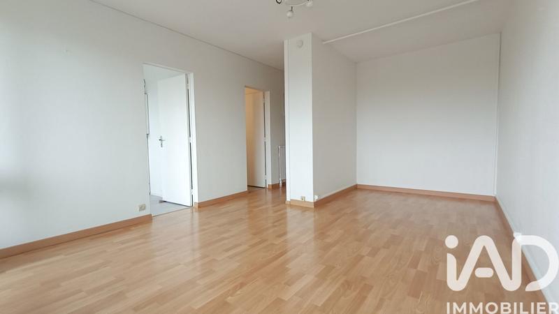 Appartement - 31 m² - 1 pièce