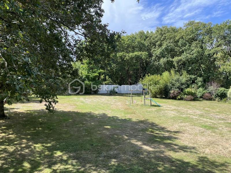 Chaumière - 312 m² - 13 pièces