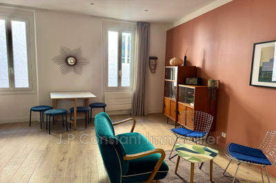 Appartement - 41 m² - 2 pièces