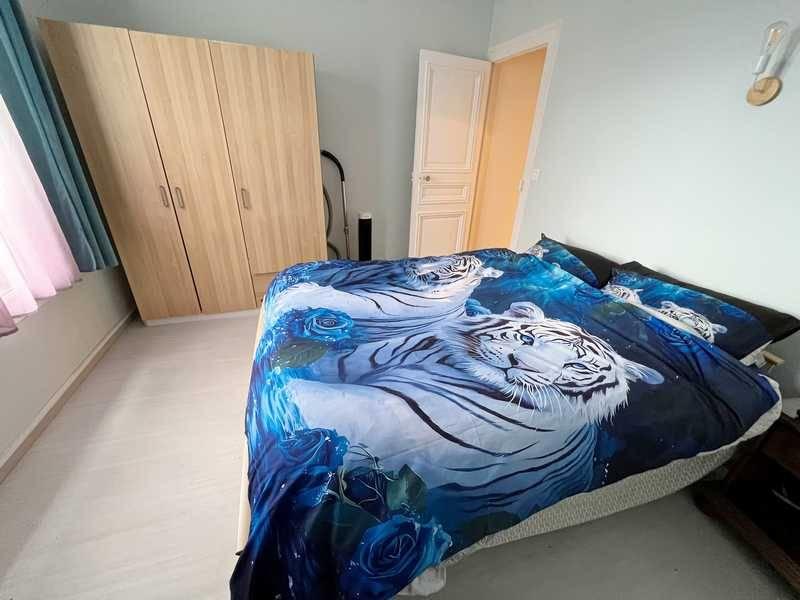 Maison - 47 m² - 3 pièces