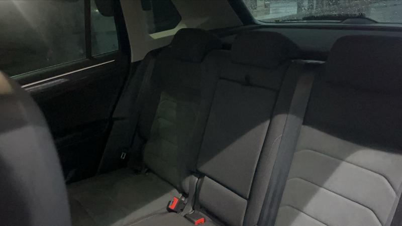 Volkswagen Tiguan 2.0 Tdi 150 Dsg7 Carat Exclusive - Automatique