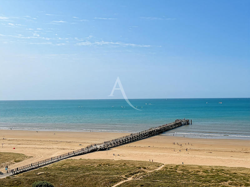 Appartement - 22 m² - 1 pièce