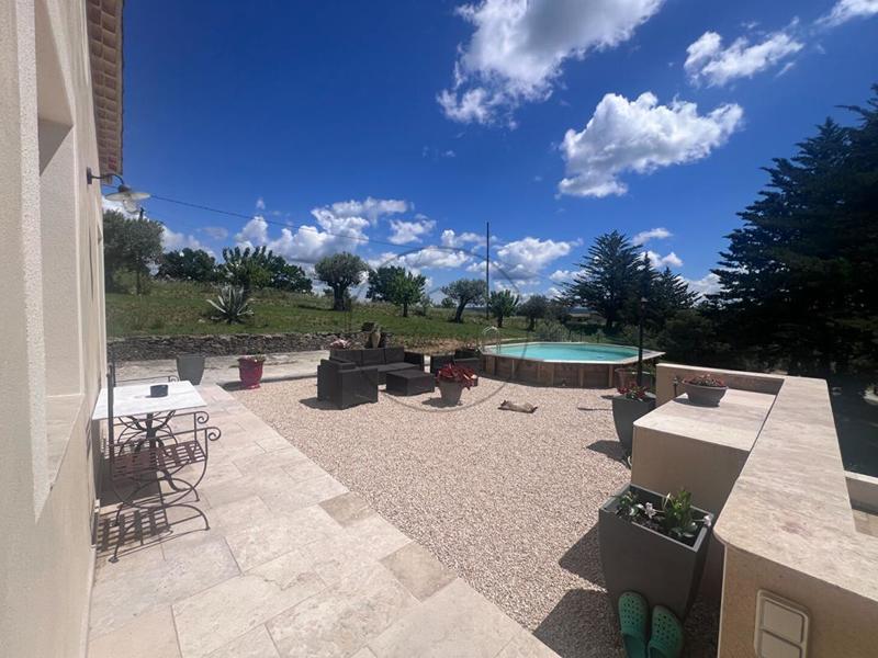 Maison - 118 m² - 4 pièces