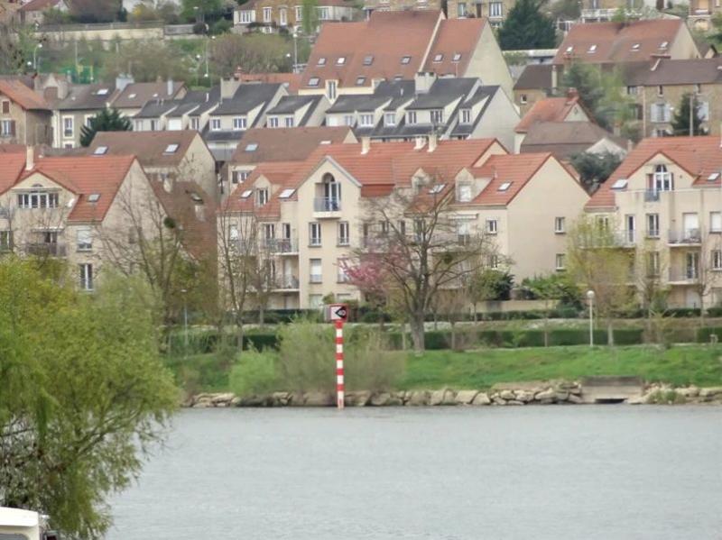 Appartement - 82 m² - 3 pièces