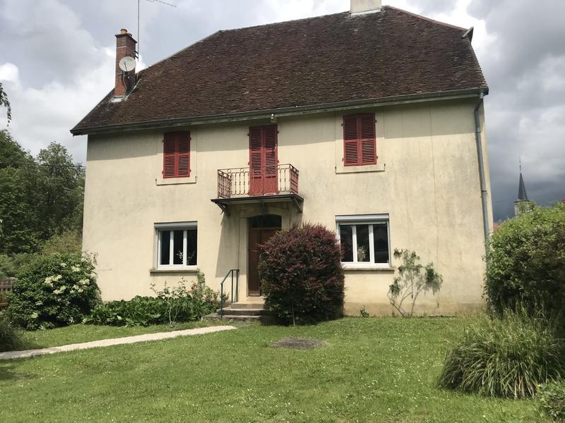 Maison - 216 m² - 6 pièces