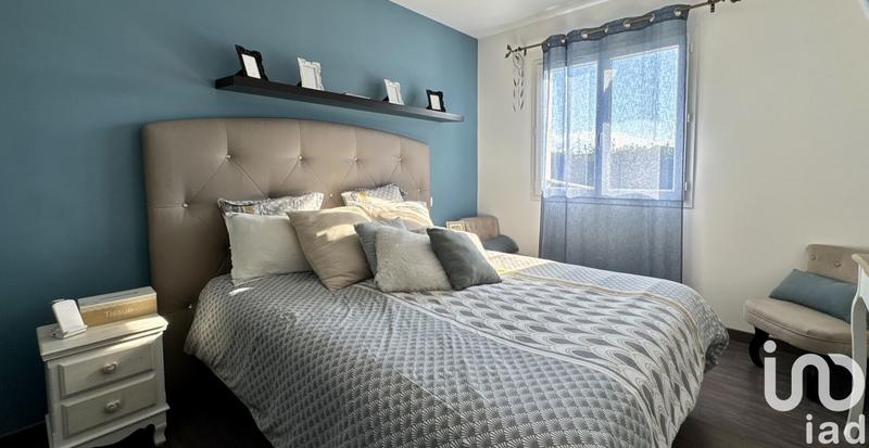 Maison - 190 m² - 7 pièces