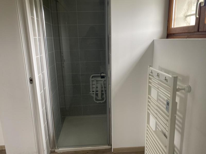 Longère - 68 m² - 3 pièces