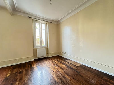 Appartement - 37 m² - 1 pièce