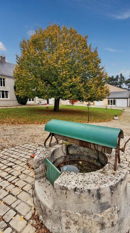 Maison - 223 m² - 9 pièces