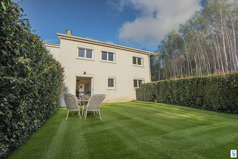 Maison - 113 m² - 6 pièces