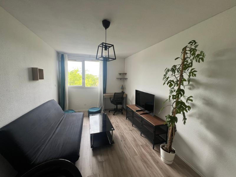 Appartement - 23 m² - 1 pièce