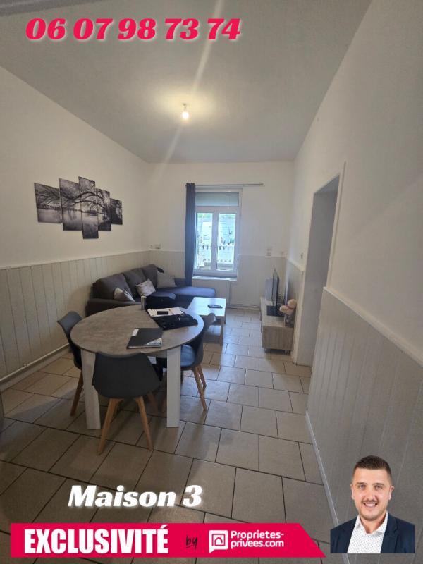 Maison - 350 m² - 1 pièce