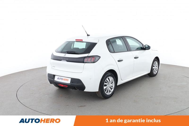 Peugeot 208 1.2 PureTech Like 75 ch