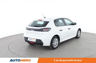 Peugeot 208 1.2 PureTech Like 75 ch