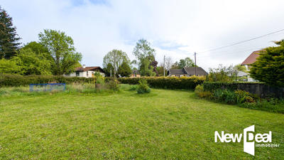 Maison - 150 m² - 5 pièces