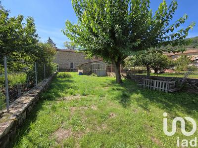 Maison - 98 m² - 4 pièces