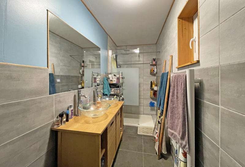 Maison - 167 m² - 6 pièces