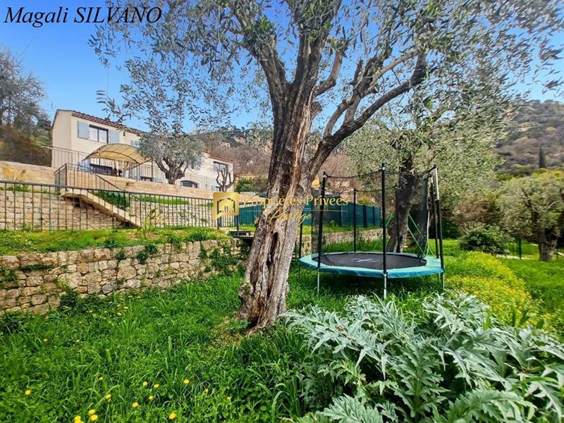 Mas - 150 m² - 5 pièces