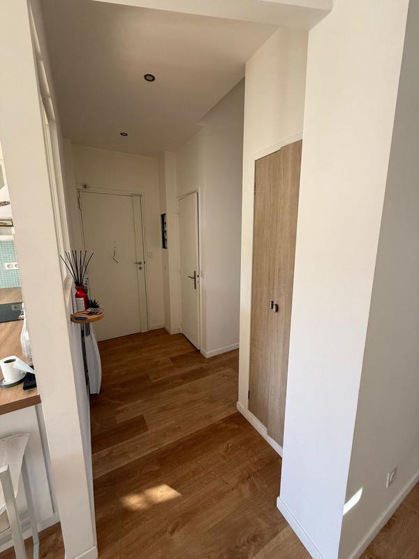 Appartement - 69 m² - 3 pièces