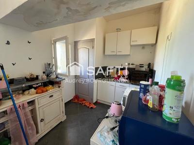 Appartement - 60 m² - 4 pièces