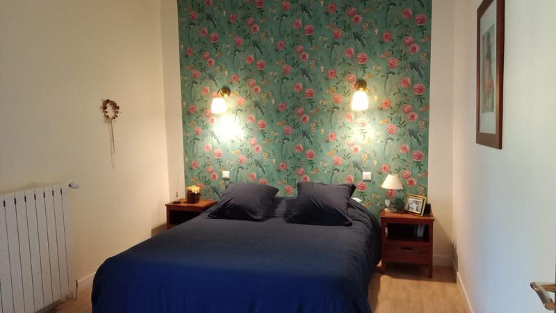 Maison ancienne - 145 m² - 5 pièces