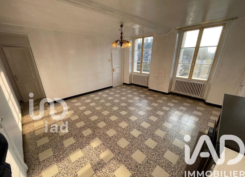 Maison de ville - 154 m² - 5 pièces