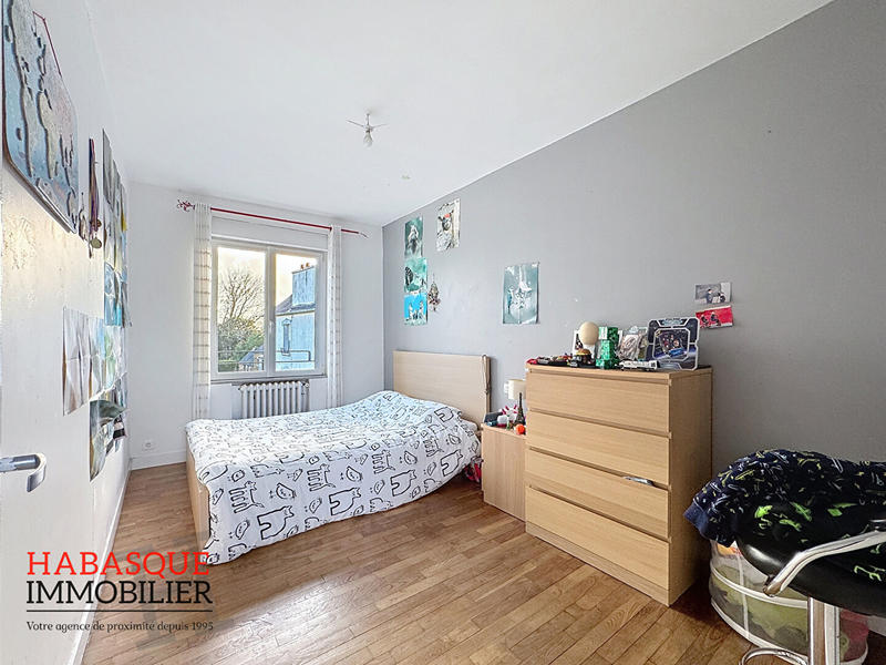 Maison - 118 m² - 6 pièces