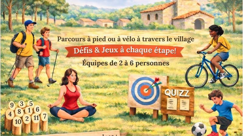 Le challenge des associations