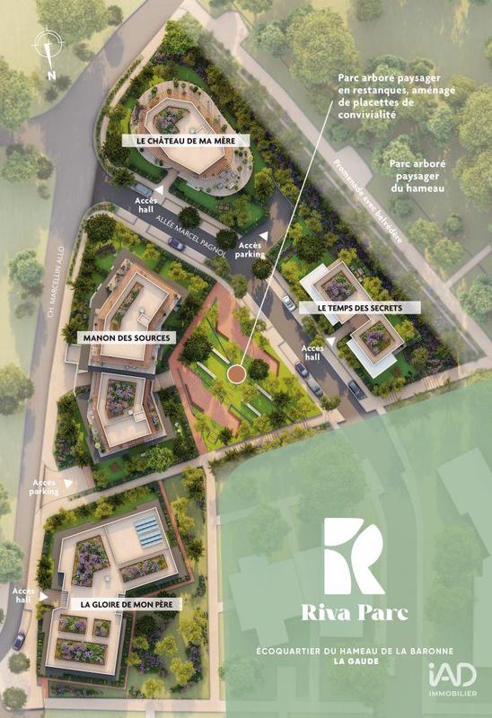 Maison - 86 m² - 4 pièces