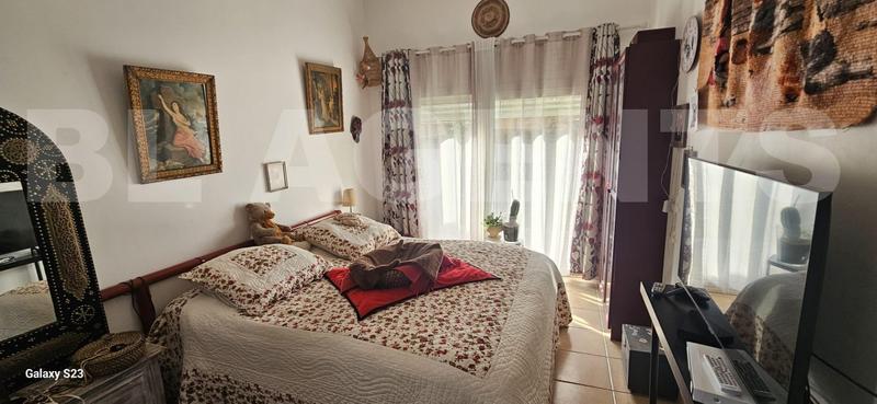 Villa - 110 m² - 5 pièces