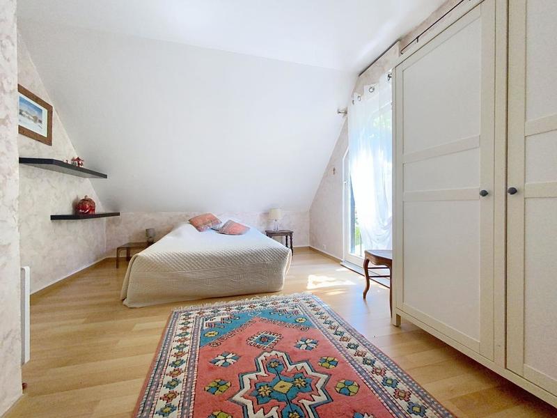 Maison - 148 m² - 7 pièces