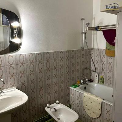 Appartement - 103 m² - 5 pièces