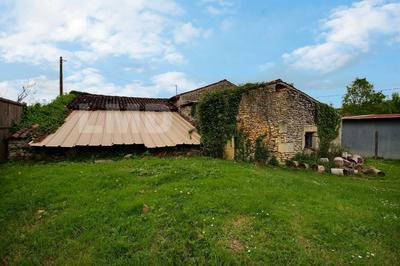 Grange - 130 m² - 4 pièces